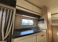 AUTOCARAVANA SEGONA MÀ GIOTTILINE SIENA 440