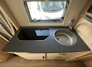 AUTOCARAVANA SEGONA MÀ GIOTTILINE SIENA 440