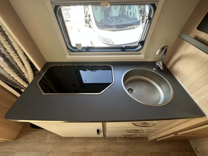 AUTOCARAVANA SEGONA MÀ GIOTTILINE SIENA 440