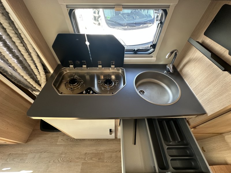 AUTOCARAVANA SEGONA MÀ GIOTTILINE SIENA 440