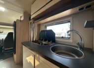 AUTOCARAVANA SEGONA MÀ GIOTTILINE SIENA 440