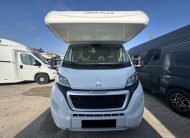 AUTOCARAVANA SEGONA MÀ GIOTTILINE SIENA 440