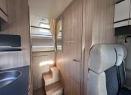 AUTOCARAVANA SEGONA MÀ GIOTTILINE SIENA 440