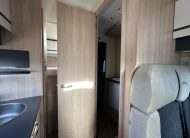 AUTOCARAVANA SEGONA MÀ GIOTTILINE SIENA 440