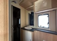 AUTOCARAVANA SEGONA MÀ GIOTTILINE SIENA 440