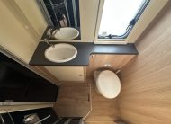 AUTOCARAVANA SEGONA MÀ GIOTTILINE SIENA 440