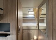AUTOCARAVANA SEGONA MÀ GIOTTILINE SIENA 440