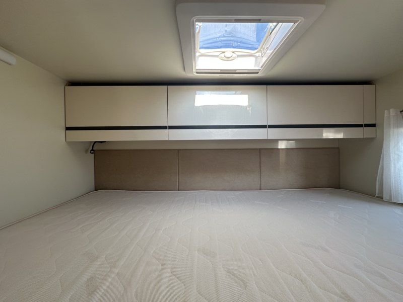 AUTOCARAVANA SEGONA MÀ GIOTTILINE SIENA 440