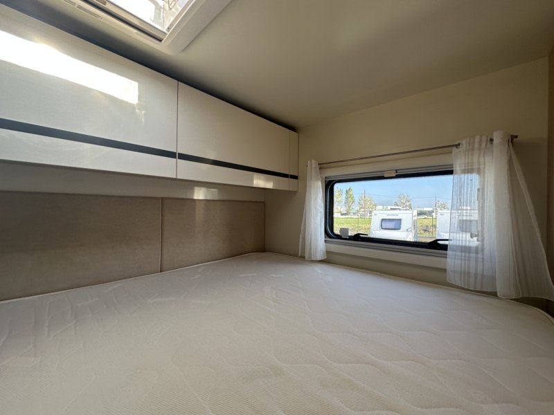 AUTOCARAVANA SEGONA MÀ GIOTTILINE SIENA 440