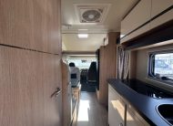 AUTOCARAVANA SEGONA MÀ GIOTTILINE SIENA 440
