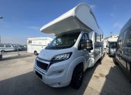 AUTOCARAVANA SEGONA MÀ GIOTTILINE SIENA 440