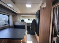 AUTOCARAVANA SEGONA MÀ GIOTTILINE SIENA 440