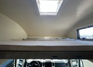 AUTOCARAVANA SEGONA MÀ GIOTTILINE SIENA 440