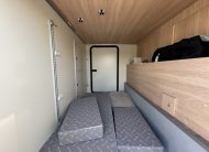 AUTOCARAVANA SEGONA MÀ GIOTTILINE SIENA 440