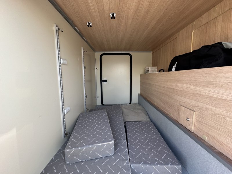 AUTOCARAVANA SEGONA MÀ GIOTTILINE SIENA 440