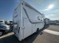 AUTOCARAVANA SEGONA MÀ GIOTTILINE SIENA 440