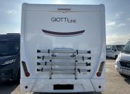 AUTOCARAVANA SEGONA MÀ GIOTTILINE SIENA 440