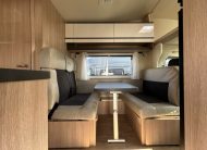 AUTOCARAVANA SEGONA MÀ GIOTTILINE SIENA 440