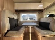 AUTOCARAVANA SEGONA MÀ GIOTTILINE SIENA 440