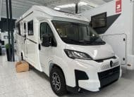 AUTOCARAVANA GIOTTILINE GIOTTICOMPACT CX64