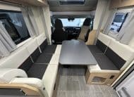 AUTOCARAVANA GIOTTILINE GIOTTICOMPACT CX64