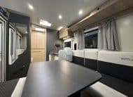 AUTOCARAVANA GIOTTILINE GIOTTICOMPACT CX64