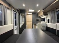 AUTOCARAVANA GIOTTILINE GIOTTICOMPACT CX64