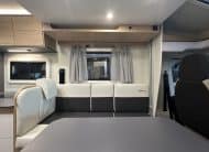 AUTOCARAVANA GIOTTILINE GIOTTICOMPACT CX64