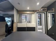 AUTOCARAVANA GIOTTILINE GIOTTICOMPACT CX64
