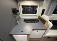 AUTOCARAVANA GIOTTILINE GIOTTICOMPACT CX64