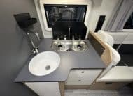 AUTOCARAVANA GIOTTILINE GIOTTICOMPACT CX64