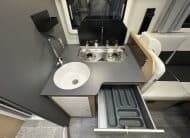 AUTOCARAVANA GIOTTILINE GIOTTICOMPACT CX64
