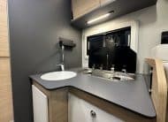 AUTOCARAVANA GIOTTILINE GIOTTICOMPACT CX64