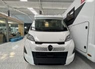 AUTOCARAVANA GIOTTILINE GIOTTICOMPACT CX64