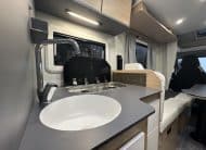 AUTOCARAVANA GIOTTILINE GIOTTICOMPACT CX64