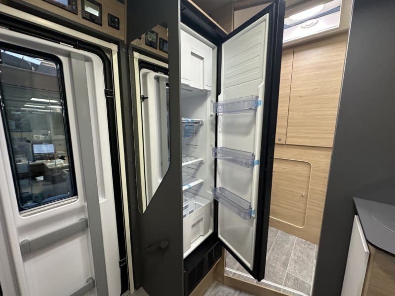 AUTOCARAVANA GIOTTILINE GIOTTICOMPACT CX64