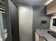 AUTOCARAVANA GIOTTILINE GIOTTICOMPACT CX64