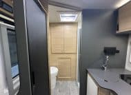 AUTOCARAVANA GIOTTILINE GIOTTICOMPACT CX64