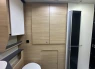 AUTOCARAVANA GIOTTILINE GIOTTICOMPACT CX64