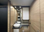 AUTOCARAVANA GIOTTILINE GIOTTICOMPACT CX64