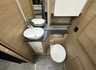AUTOCARAVANA GIOTTILINE GIOTTICOMPACT CX64