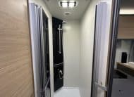AUTOCARAVANA GIOTTILINE GIOTTICOMPACT CX64