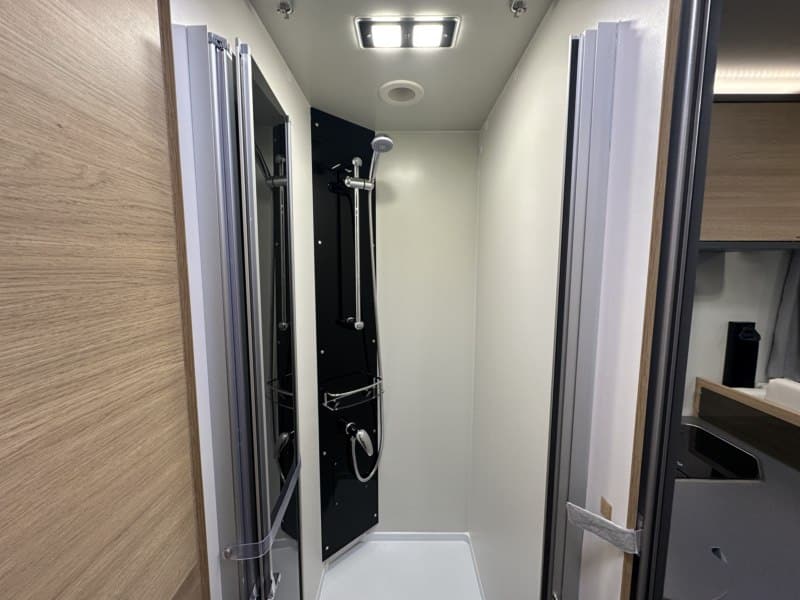 AUTOCARAVANA GIOTTILINE GIOTTICOMPACT CX64