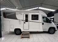 AUTOCARAVANA GIOTTILINE GIOTTICOMPACT CX64