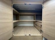 AUTOCARAVANA GIOTTILINE GIOTTICOMPACT CX64