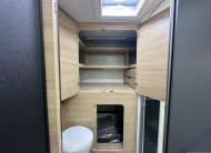 AUTOCARAVANA GIOTTILINE GIOTTICOMPACT CX64