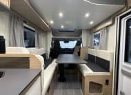 AUTOCARAVANA GIOTTILINE GIOTTICOMPACT CX64