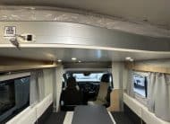 AUTOCARAVANA GIOTTILINE GIOTTICOMPACT CX64