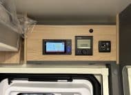 AUTOCARAVANA GIOTTILINE GIOTTICOMPACT CX64