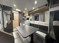 AUTOCARAVANA GIOTTILINE GIOTTICOMPACT CX64